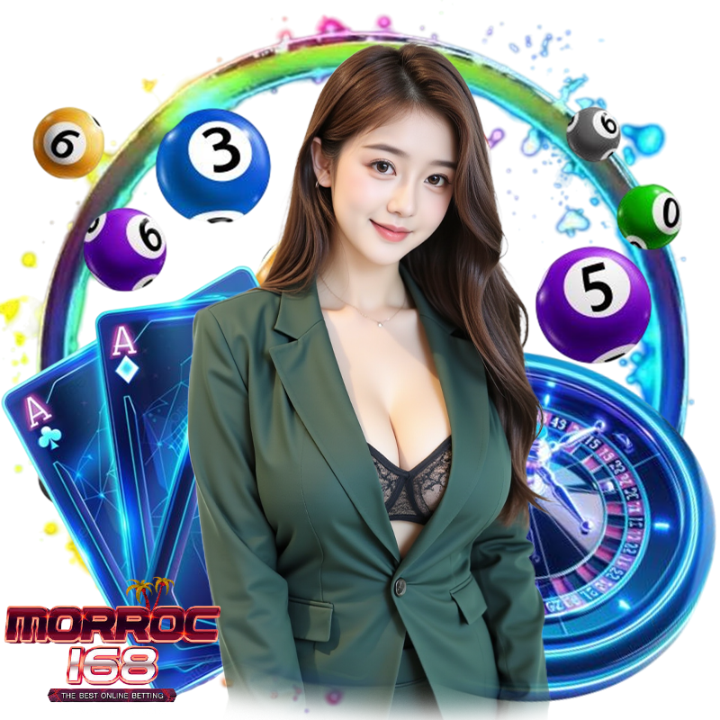 MORROC1688 เว็บตรงมาแรง