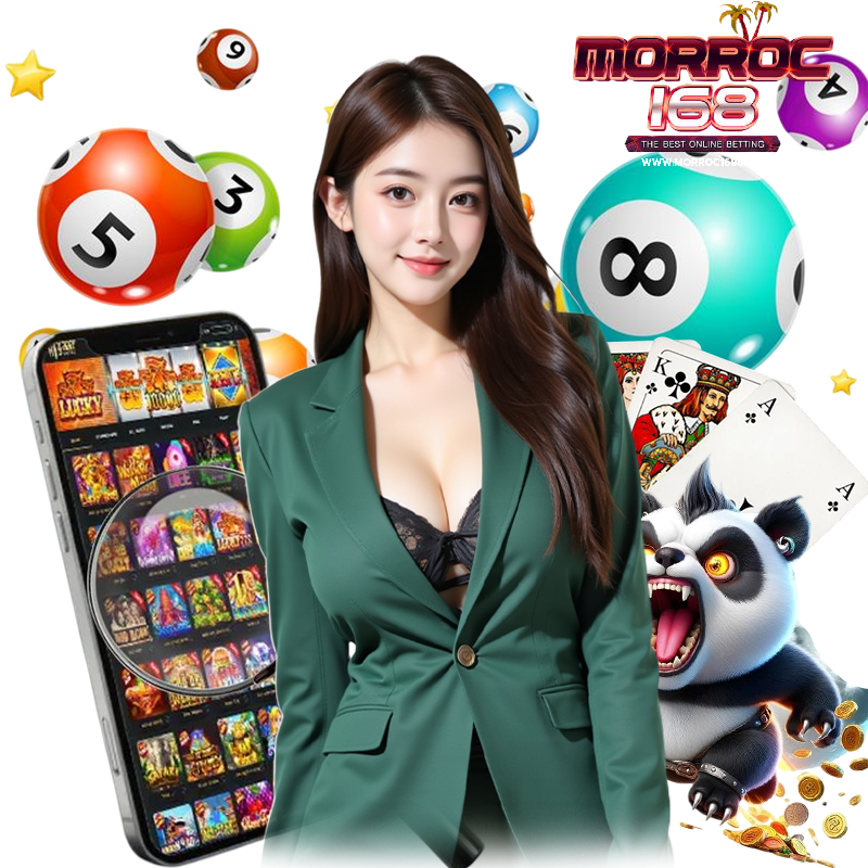 MORROC1688 เครดิตฟรี